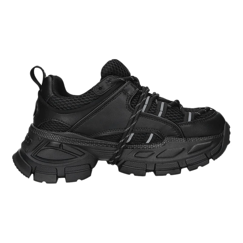 Buffalo Schnürhalbschuh Sneaker (sportlich) SATURN LACE