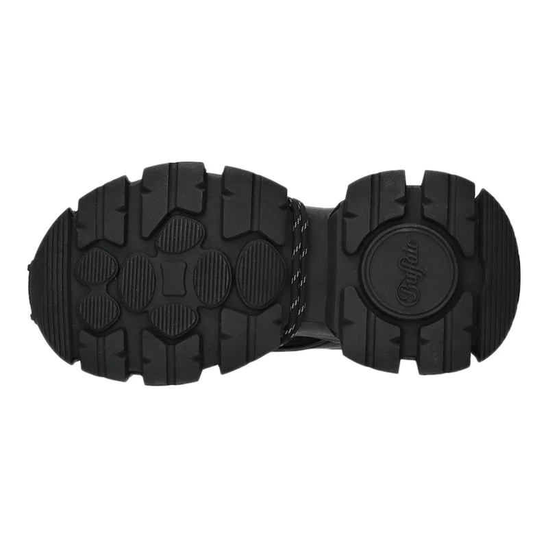 Buffalo Schnürhalbschuh Sneaker (sportlich) SATURN LACE