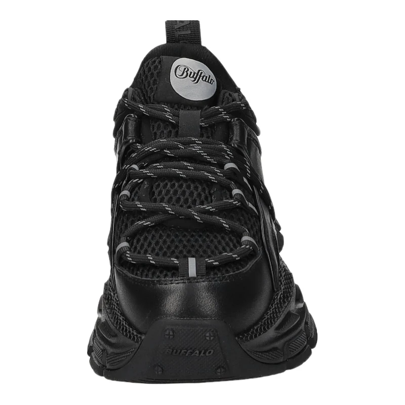 Buffalo Schnürhalbschuh Sneaker (sportlich) SATURN LACE