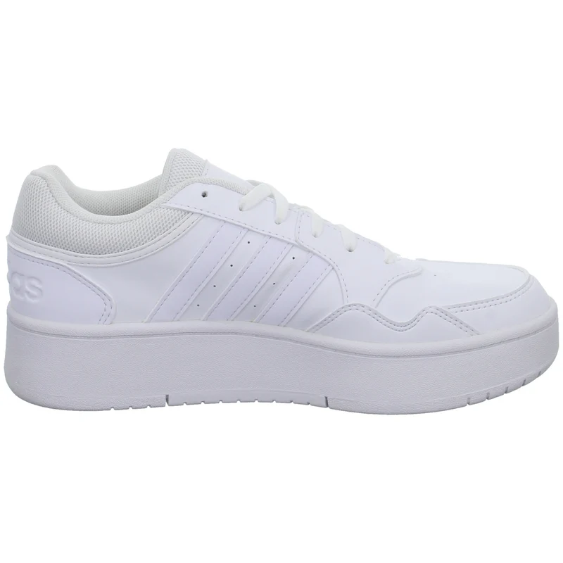 adidas Schnürhalbschuh (casual) Hoops 3.0 Bold J