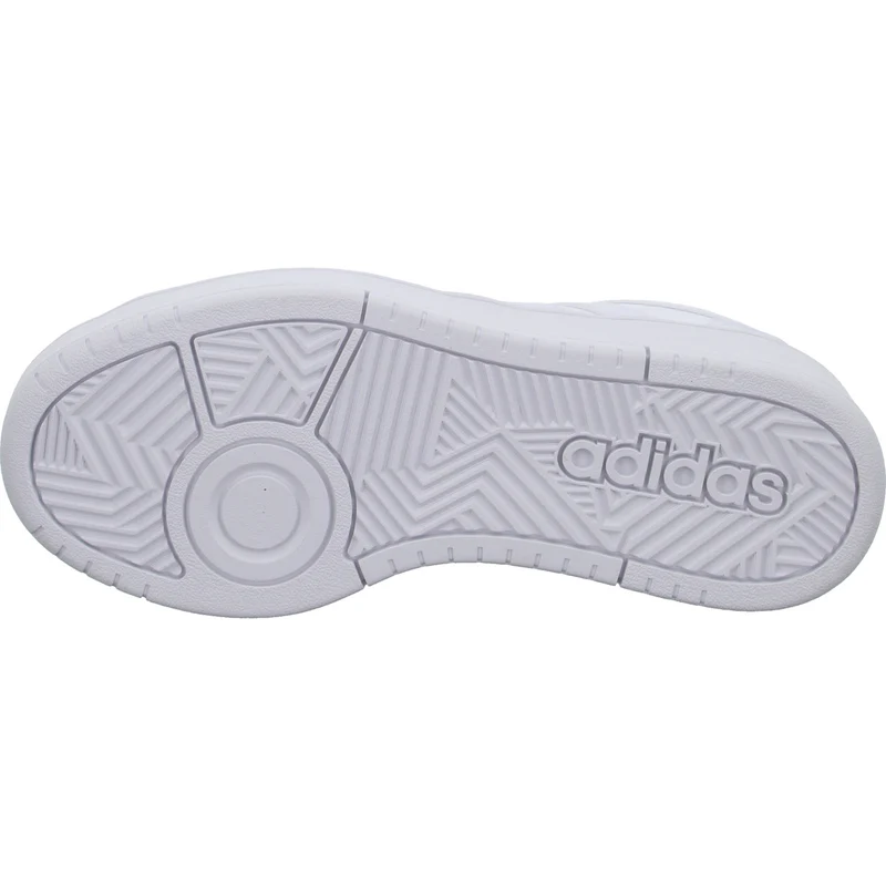adidas Schnürhalbschuh (casual) Hoops 3.0 Bold J