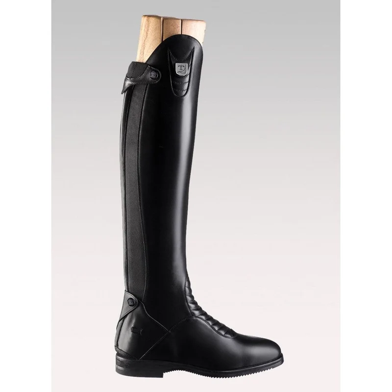 Tucci Time Damen Reitstiefel Harley (Standard)