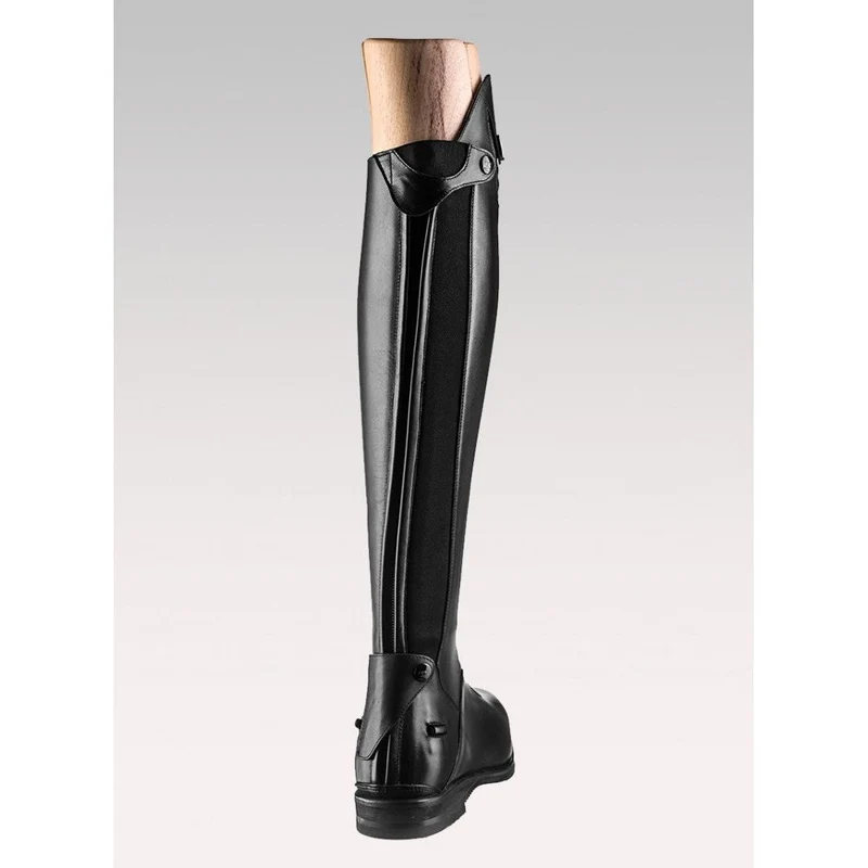 Tucci Time Damen Reitstiefel Harley (Standard)