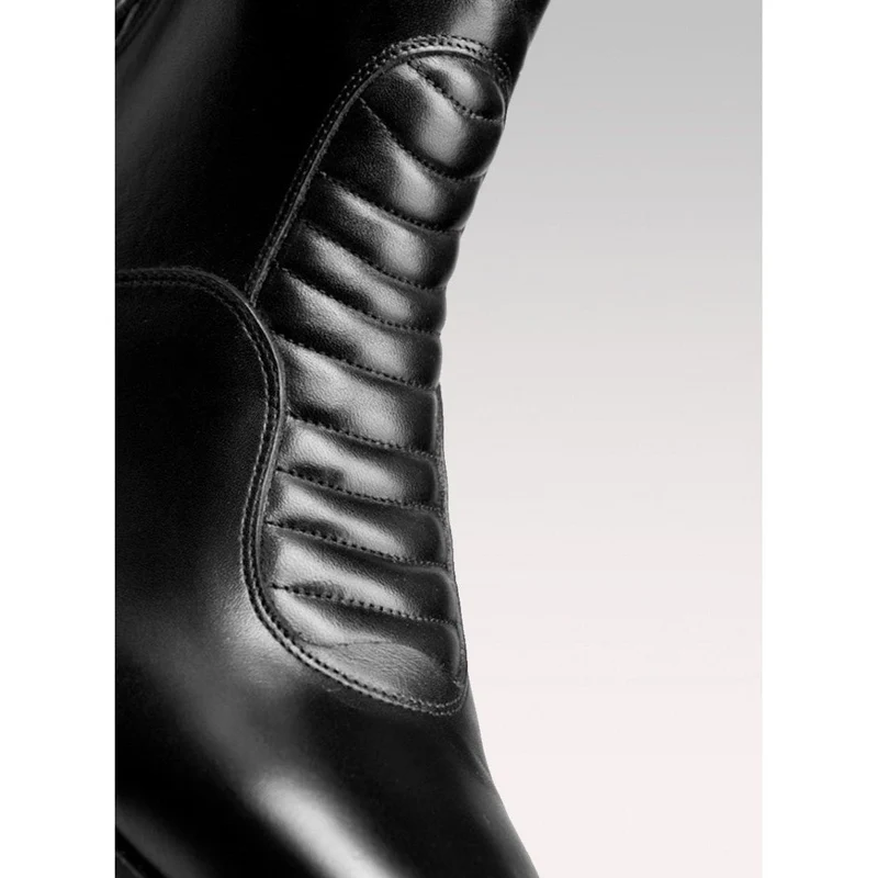 Tucci Time Damen Reitstiefel Harley (Standard)
