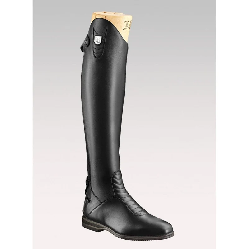 Tucci Time Herren Reitstiefel Harley (Standard)