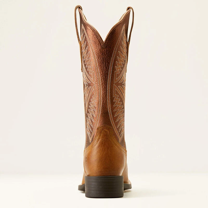 Ariat Westernstiefel Round Up Ruidoso