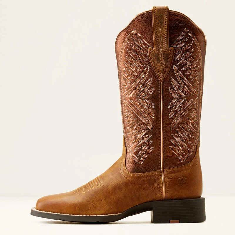 Ariat Westernstiefel Round Up Ruidoso