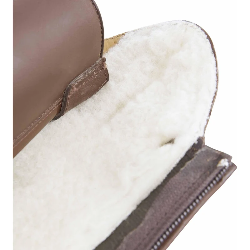 Busse Reitstiefel Laval Pure Wool braun