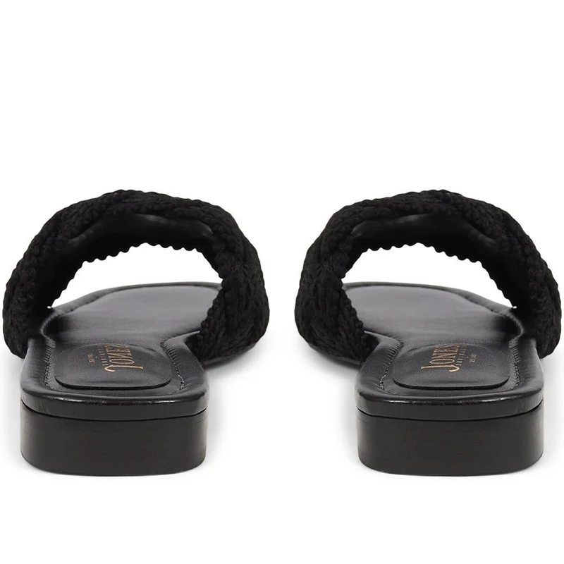 Indie Mule Sandals - INDIE / 325 221 - Black