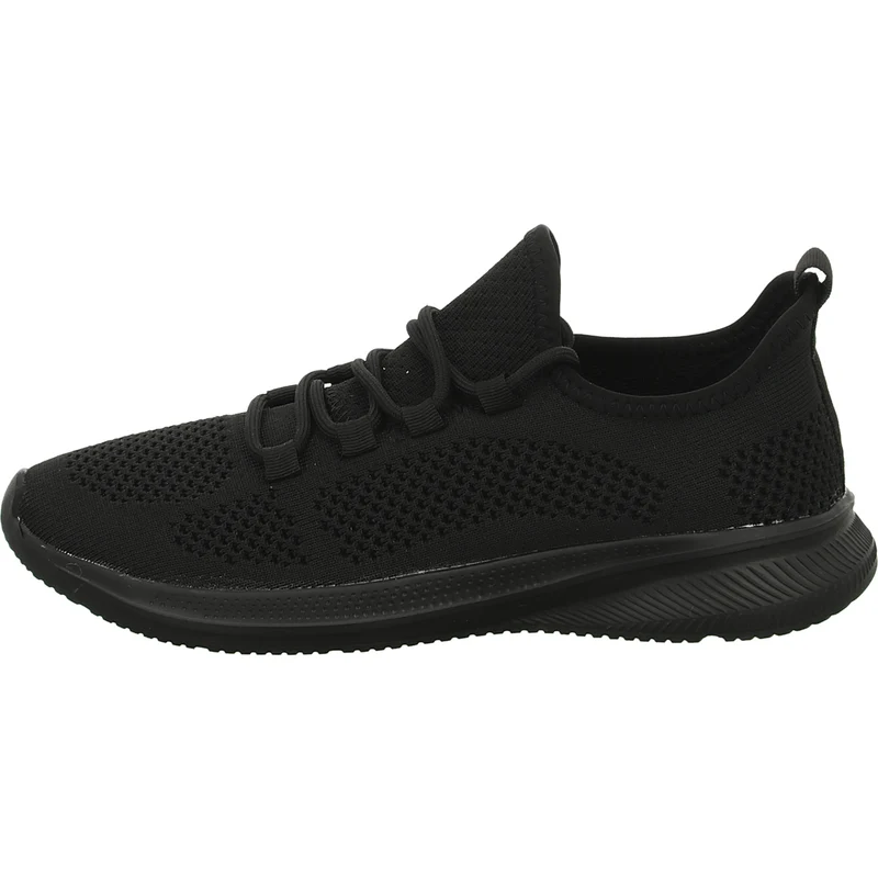 Sneakers Slipper/Kletthalbschuh Sneaker (sportlich)