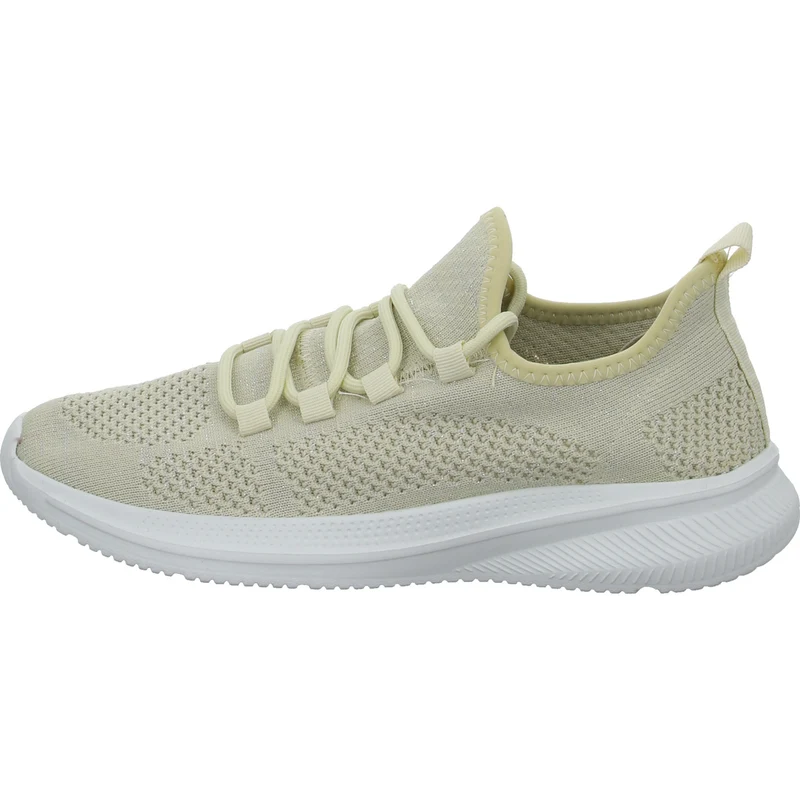 Sneakers Slipper/Kletthalbschuh Sneaker (sportlich)