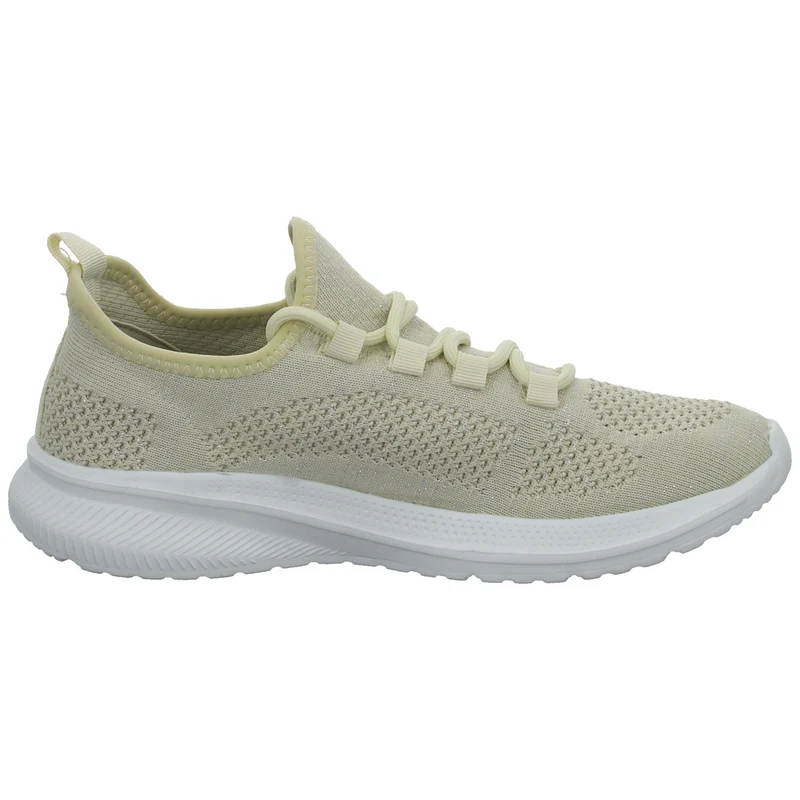 Sneakers Slipper/Kletthalbschuh Sneaker (sportlich)