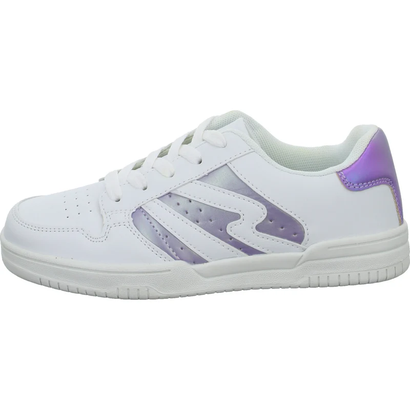 Sneakers Schnürhalbschuh (casual)