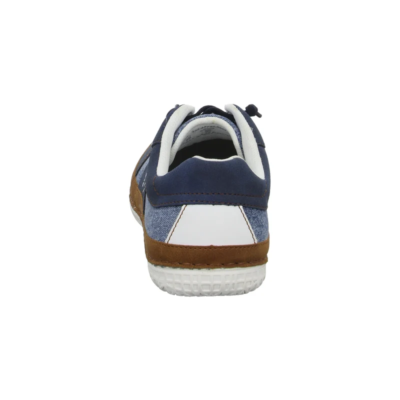 bugatti Slipper/Kletthalbschuh Freizeit (Casual)
