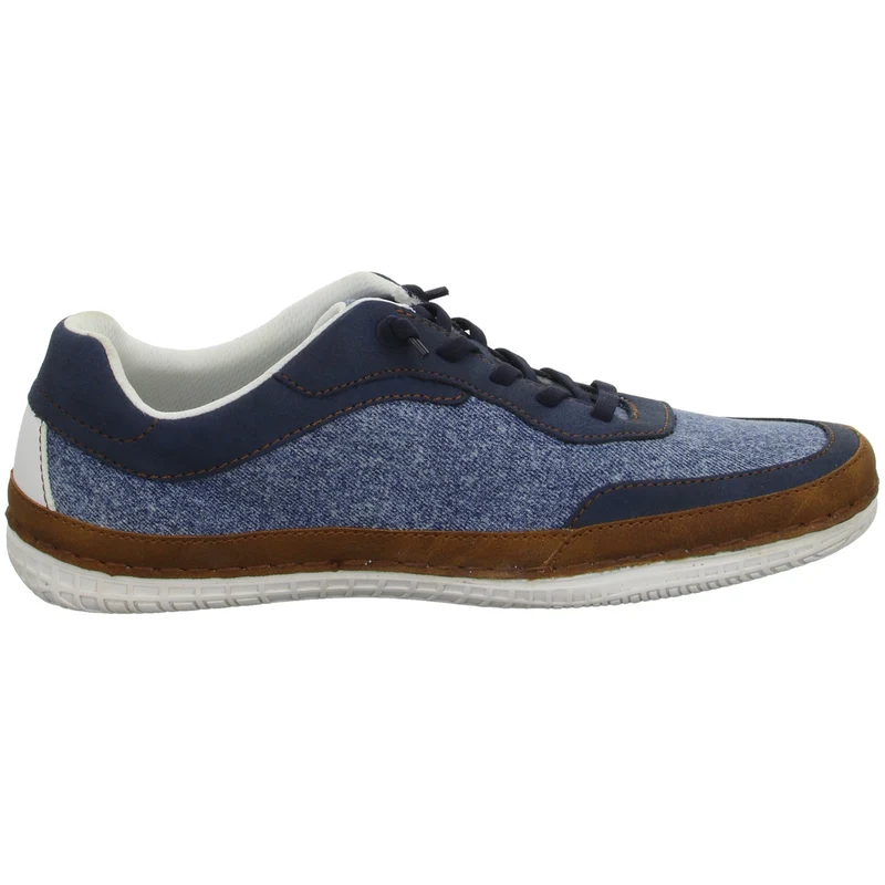 bugatti Slipper/Kletthalbschuh Freizeit (Casual)