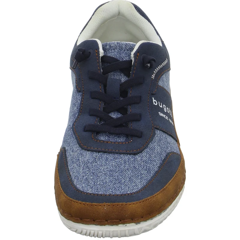 bugatti Slipper/Kletthalbschuh Freizeit (Casual)