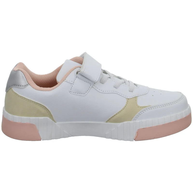 BOXX Kids Slipper/Kletthalbschuh (casual)