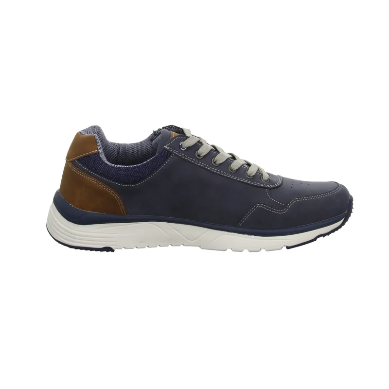 BOXX Schnürhalbschuh Freizeit (Casual)