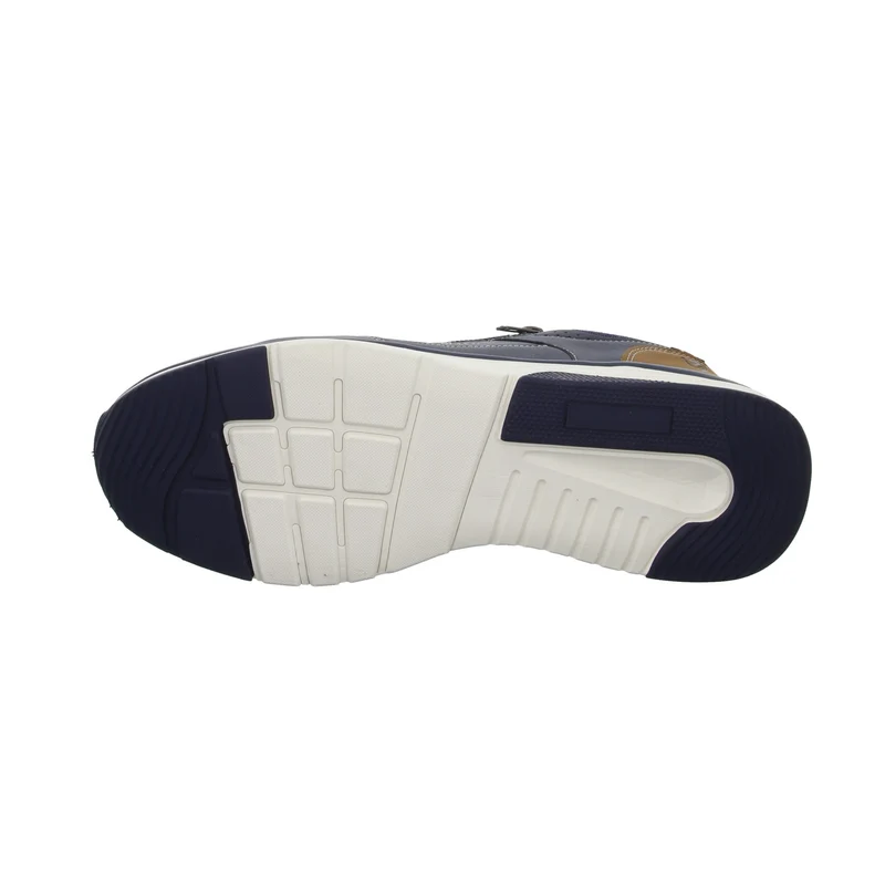 BOXX Schnürhalbschuh Freizeit (Casual)