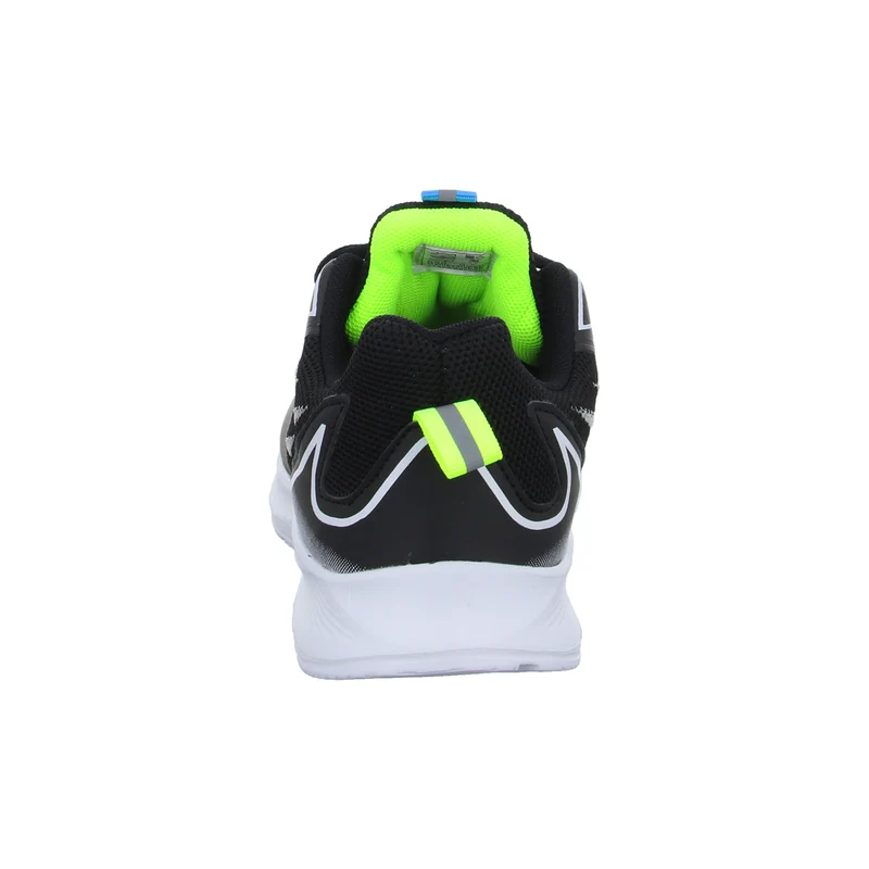 Sneakers Schnürhalbschuh (casual)