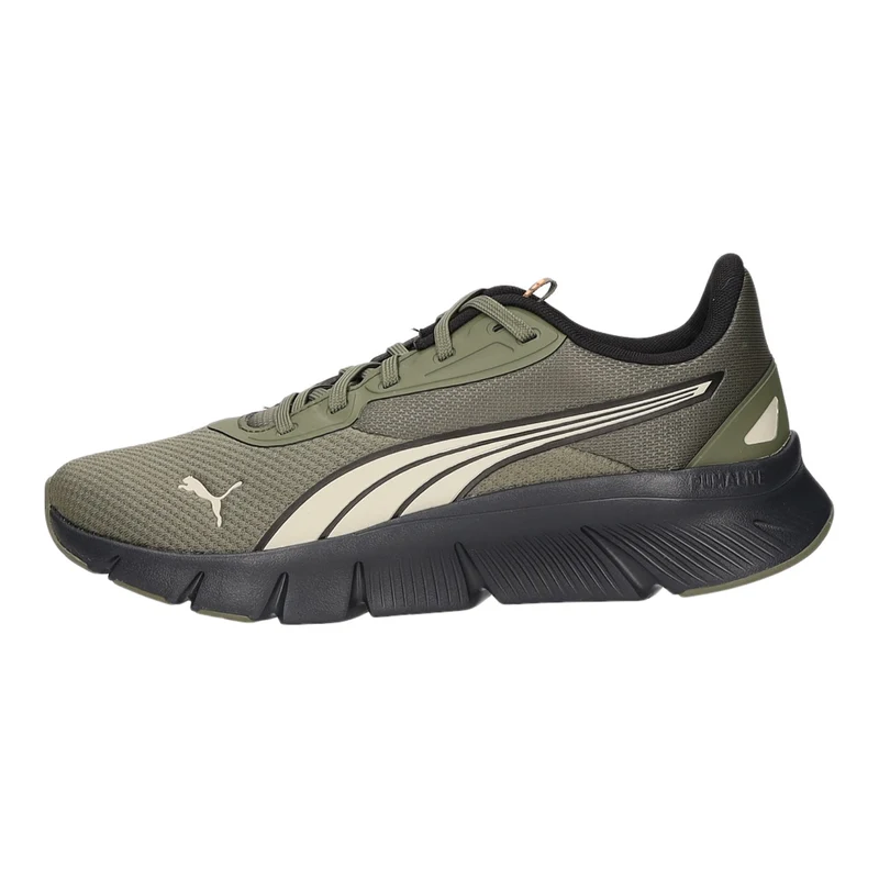 PUMA Sportschuh Running Flexfocus Lite Modern Woven