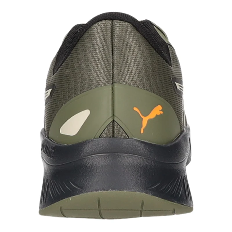 PUMA Sportschuh Running Flexfocus Lite Modern Woven