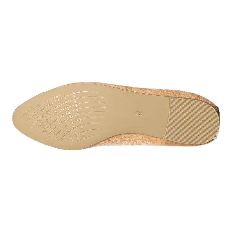 MARCO TOZZI Ballerinas