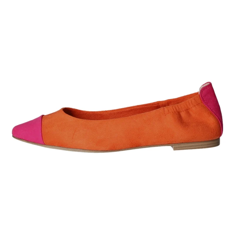 MARCO TOZZI Ballerinas