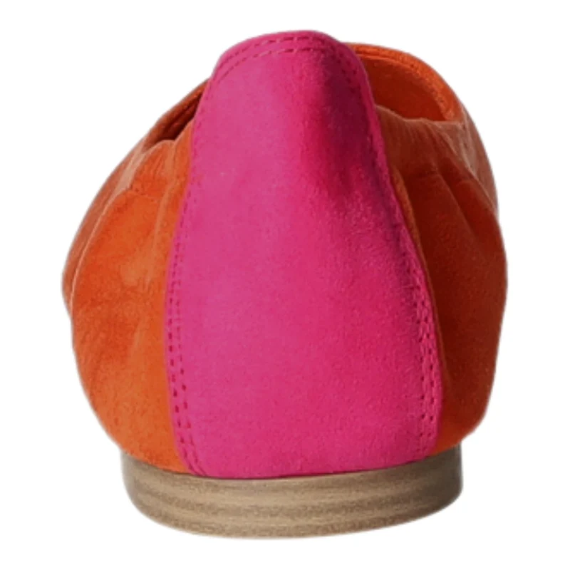 MARCO TOZZI Ballerinas