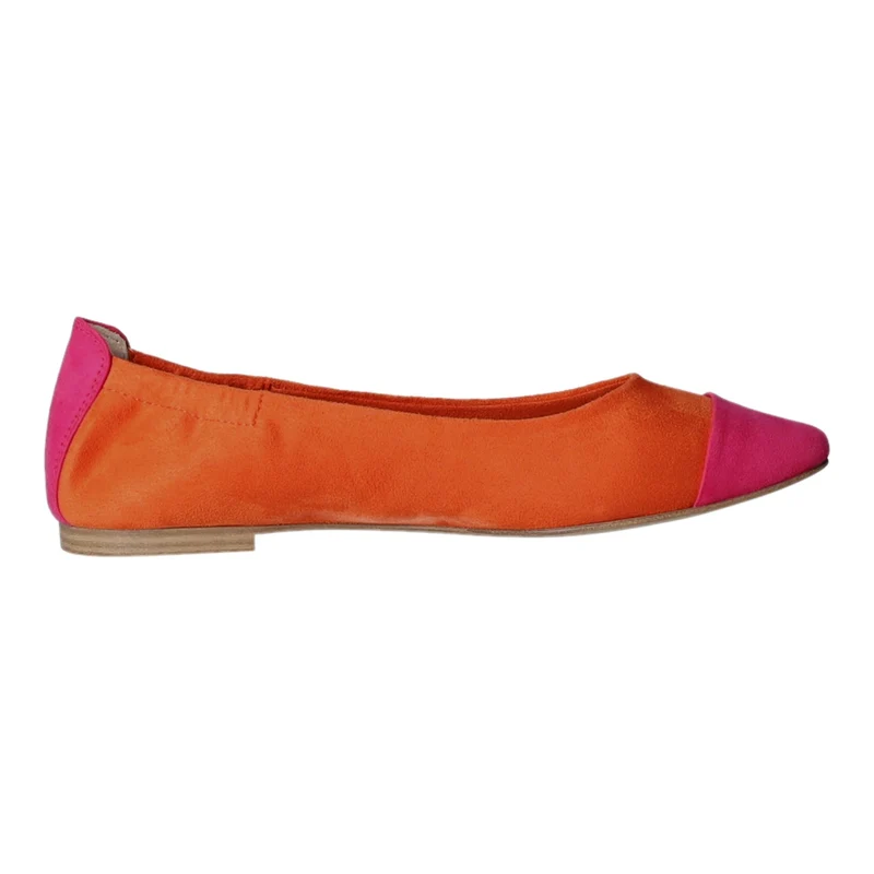 MARCO TOZZI Ballerinas