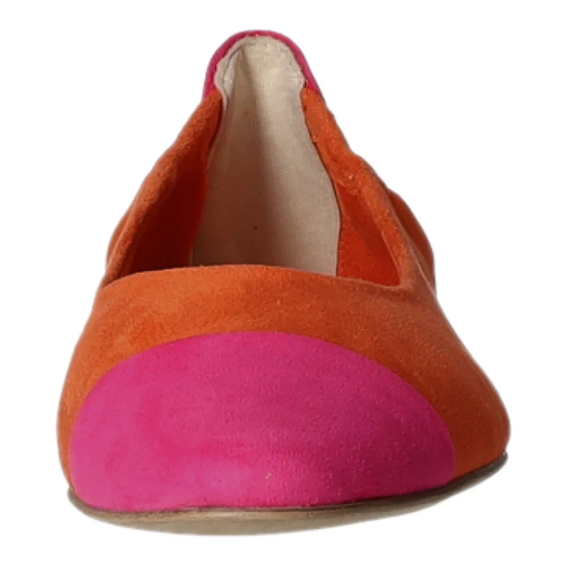 MARCO TOZZI Ballerinas