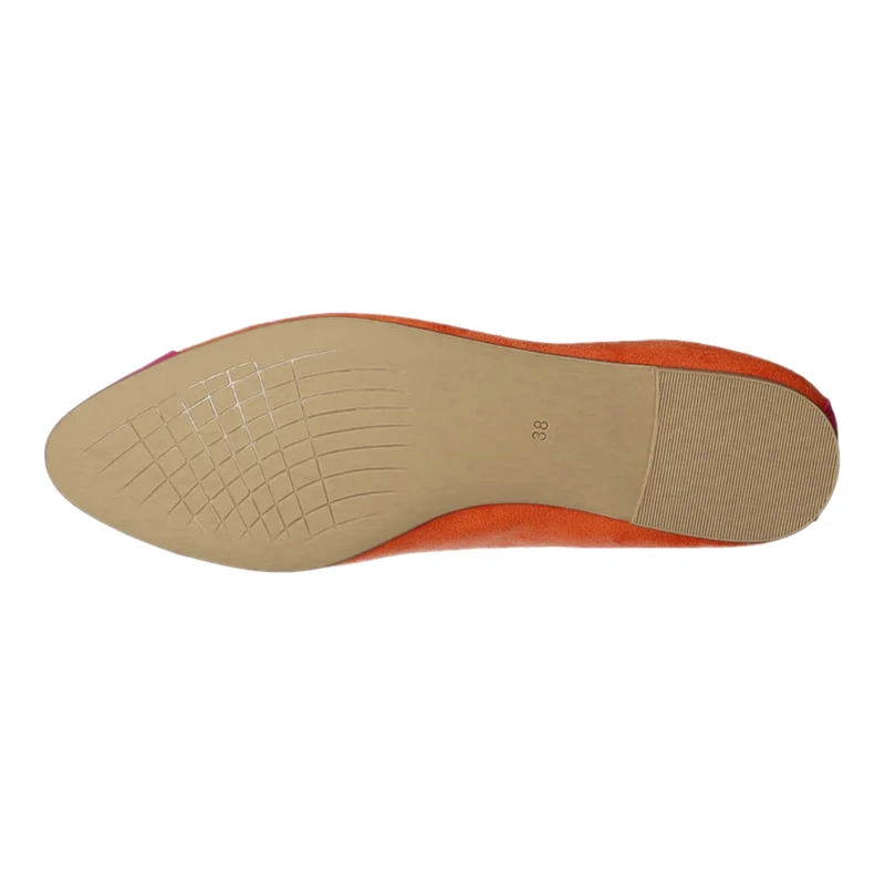 MARCO TOZZI Ballerinas