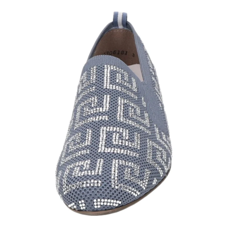 Rieker Slipper/Kletthalbschuh bis 25mm Absatz