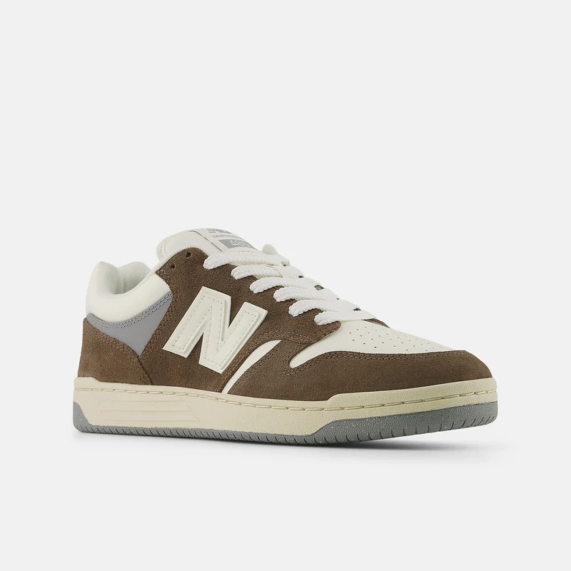 New Balance Unisex 480 Sneaker | Cortado-Meersalz
