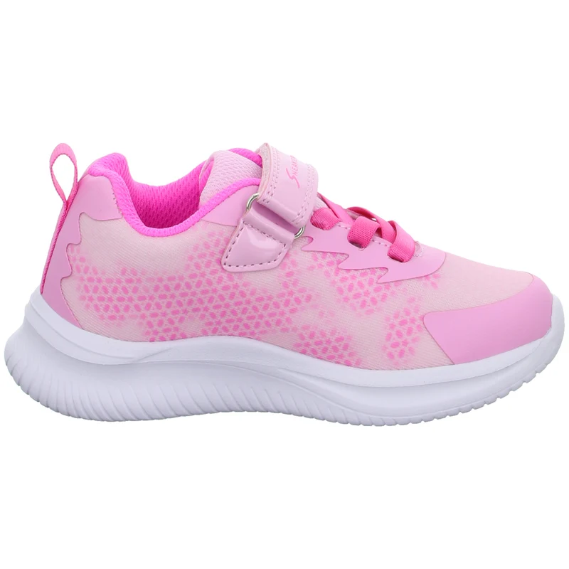 Sneakers Slipper/Kletthalbschuh (casual)