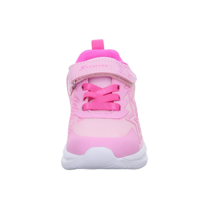 Sneakers Slipper/Kletthalbschuh (casual)