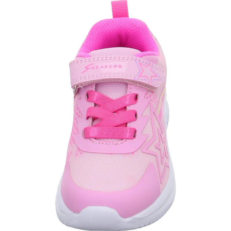 Sneakers Slipper/Kletthalbschuh (casual)