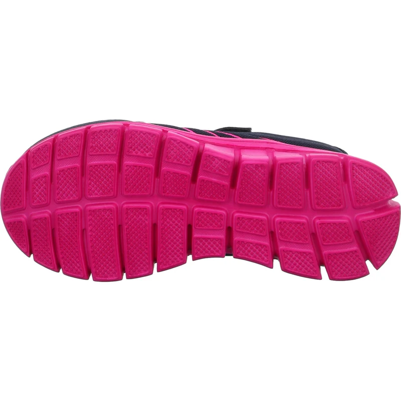 Sneakers Slipper/Kletthalbschuh (casual)