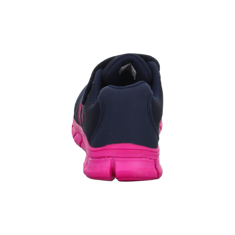Sneakers Slipper/Kletthalbschuh (casual)