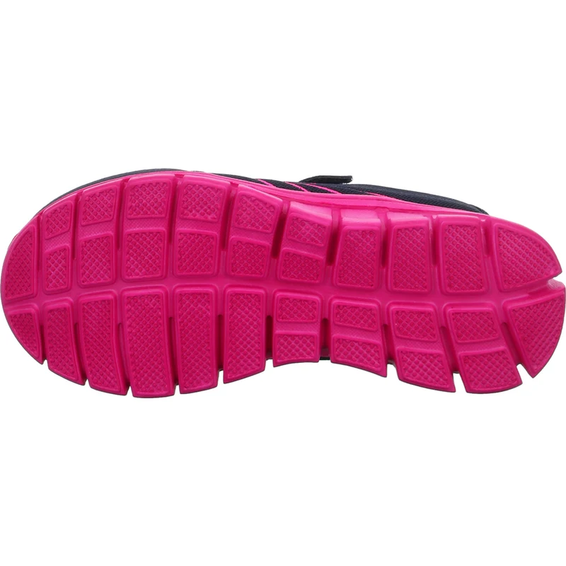 Sneakers Slipper/Kletthalbschuh (casual)