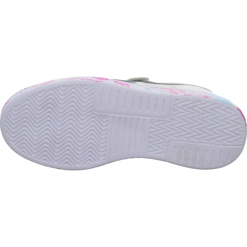 Sneakers Slipper/Kletthalbschuh (casual)