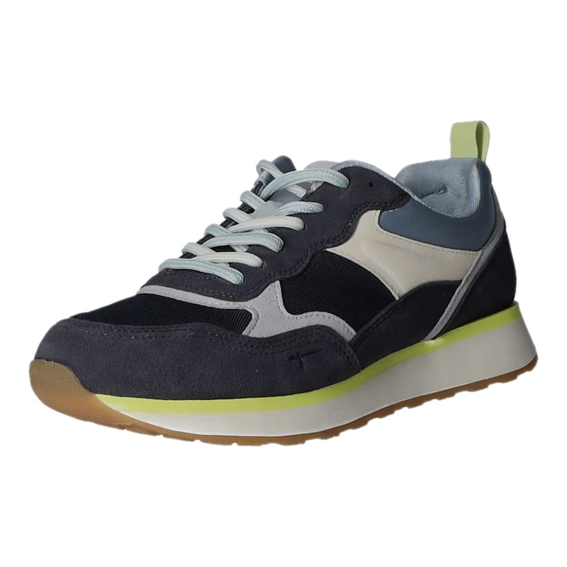 Tamaris Schnürhalbschuh Sneaker (sportlich)