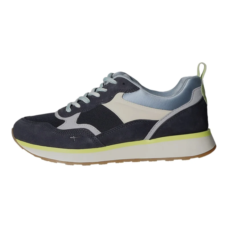 Tamaris Schnürhalbschuh Sneaker (sportlich)