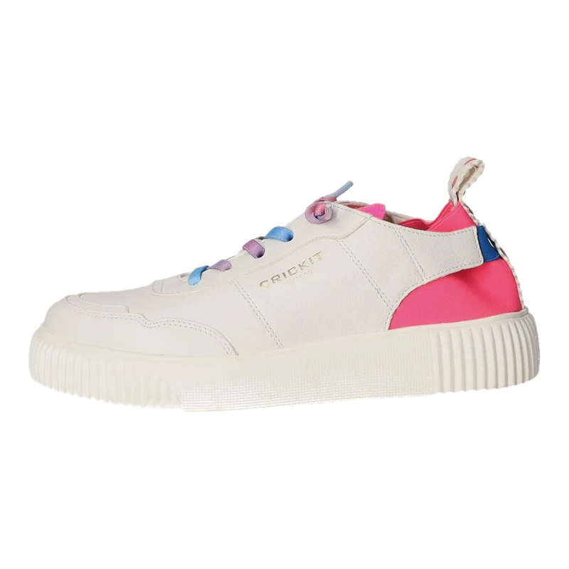 CRICKIT Slipper/Kletthalbschuh Sneaker (sportlich) OAKLI