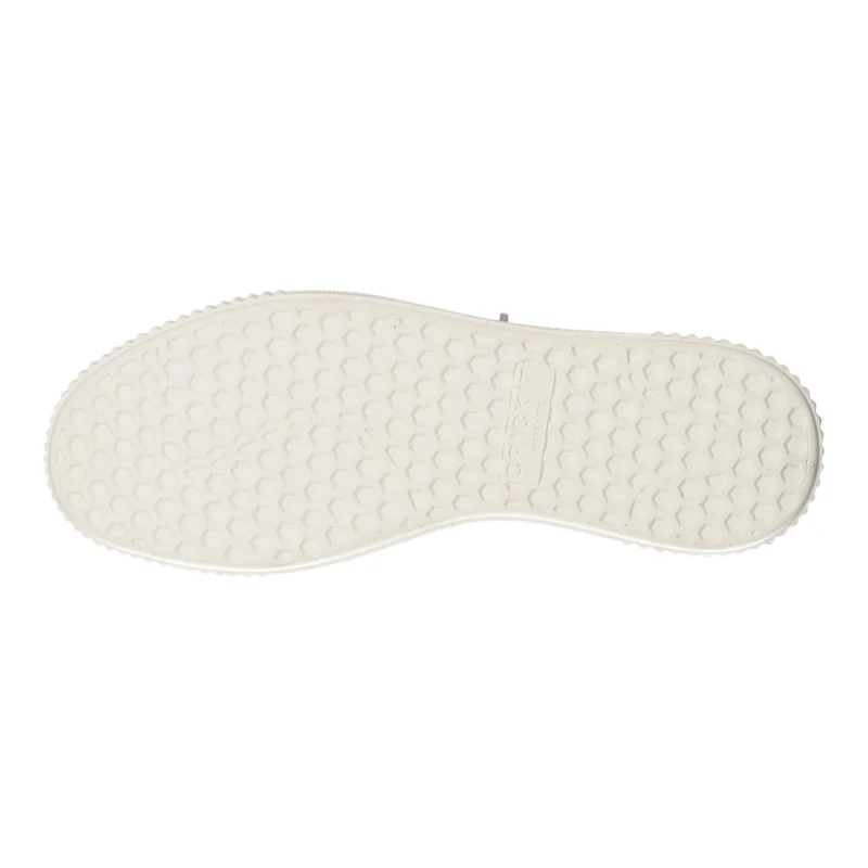CRICKIT Slipper/Kletthalbschuh Sneaker (sportlich) OAKLI