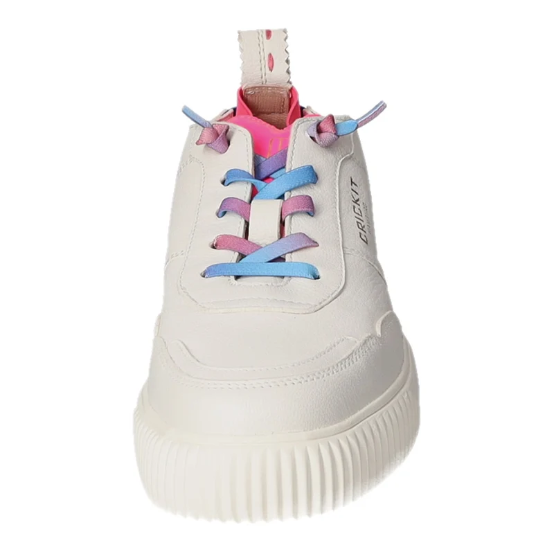 CRICKIT Slipper/Kletthalbschuh Sneaker (sportlich) OAKLI