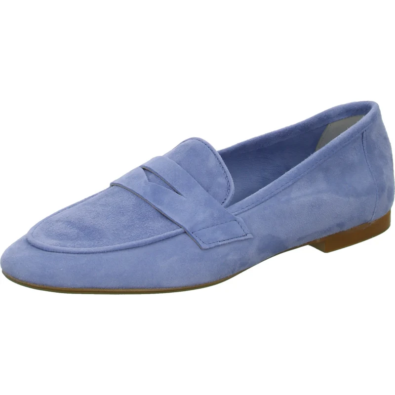 Gianluca Pisati Slipper/Kletthalbschuh bis 25mm Absatz