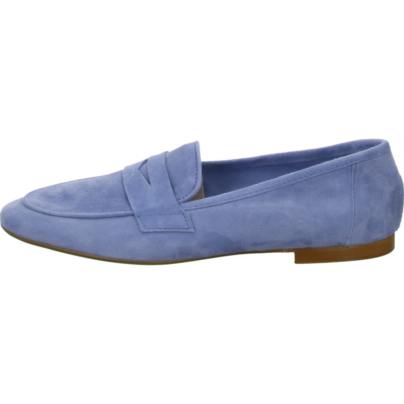 Gianluca Pisati Slipper/Kletthalbschuh bis 25mm Absatz