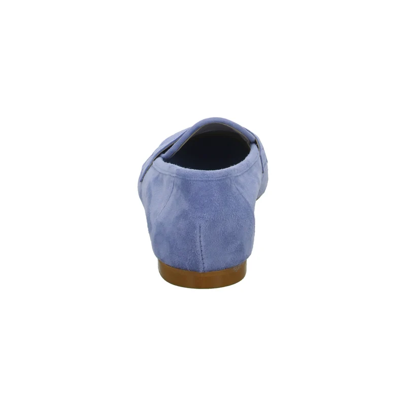 Gianluca Pisati Slipper/Kletthalbschuh bis 25mm Absatz
