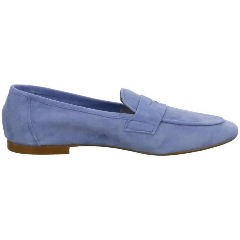 Gianluca Pisati Slipper/Kletthalbschuh bis 25mm Absatz